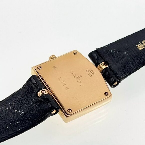 Corum Rolls Royce 18k Rose Gold 24mm Quartz Women’s Watch 30.795.55 main image 9